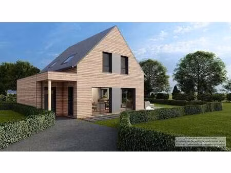 vente maison à derval (44590) : à vendre / 95m² derval