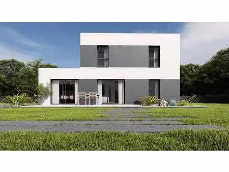 vente maison à jans (44170) : à vendre / 104m² jans