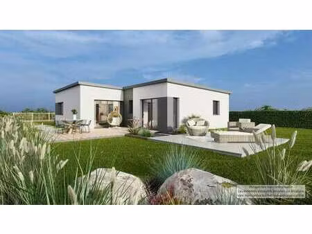 vente maison au bignon (44140) : à vendre / 89m² le bignon