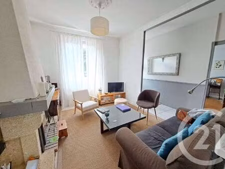 vente maison à nantes (44000) : à vendre / 91m² nantes