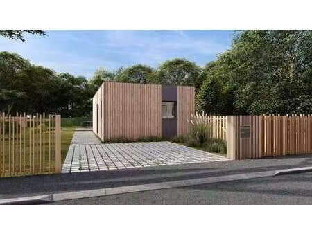 vente maison à sainte-luce-sur-loire (44980) : à vendre / 45m² sainte-luce-sur-loire
