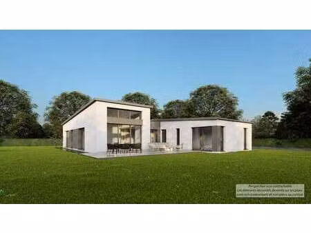 vente maison à sucé-sur-erdre (44240) : à vendre / 144m² sucé-sur-erdre
