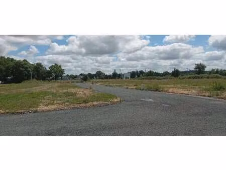 vente terrain à legé (44650) : à vendre / legé