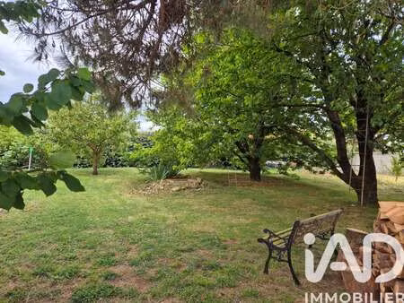 vente terrain à talmont-saint-hilaire (85440) : à vendre / 436m² talmont-saint-hilaire