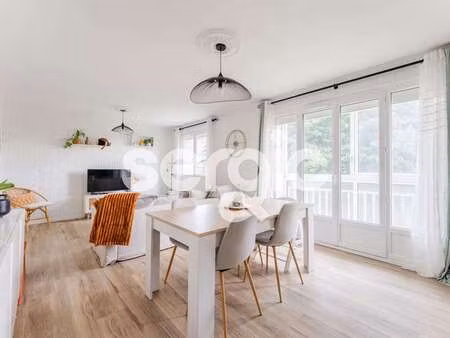 vente appartement 3 pièces à rezé (44400) : à vendre 3 pièces / 75m² rezé