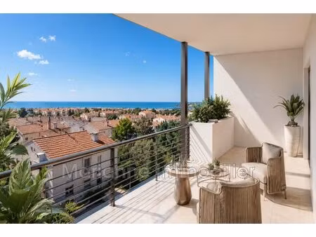 achat : appartement (34410)