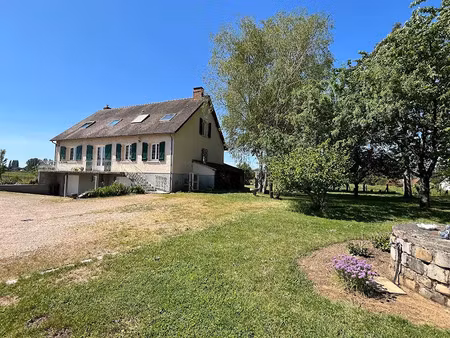 vente maison 7 pièces 172 m² à mulsanne (72230)  309 750 €