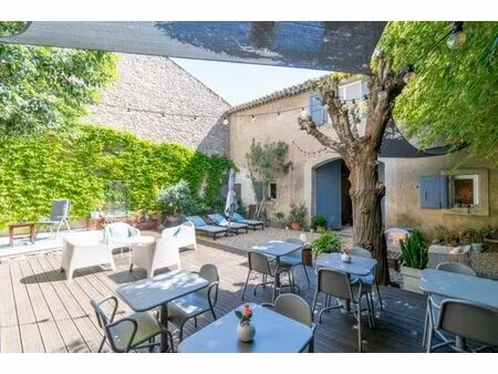 achat : maison (34210)