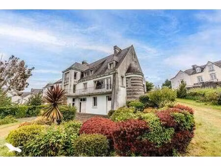 vente maison à pont-de-buis-lès-quimerch (29590) : à vendre / 345m² pont-de-buis-lès-quime