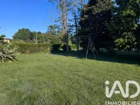 vente terrain à léguevin (31490) : à vendre / 636m² léguevin