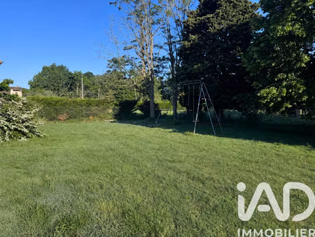 vente terrain à léguevin (31490) : à vendre / 654m² léguevin