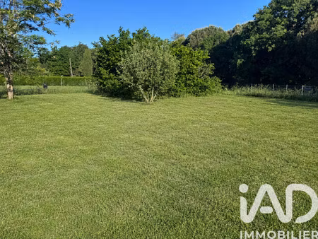 vente terrain à léguevin (31490) : à vendre / 728m² léguevin