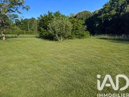 vente terrain à léguevin (31490) : à vendre / 797m² léguevin