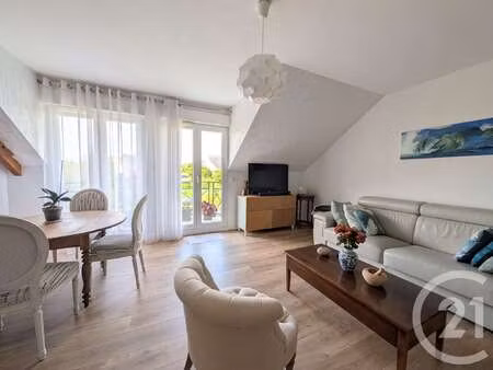 vente appartement 2 pièces à plancoët (22130) : à vendre 2 pièces / 48m² plancoët