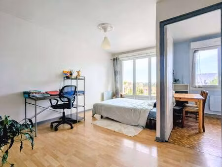 vente appartement t1 à saint-brieuc le tertre  le point du jour  la tour d'auvergne (22000