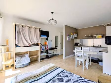 vente appartement t1 à saint-brieuc le tertre  le point du jour  la tour d'auvergne (22000