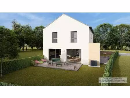 vente maison à betton (35830) : à vendre / 140m² betton