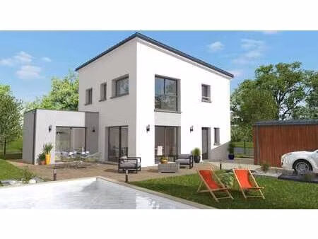 vente maison à bourg-des-comptes (35890) : à vendre / 126m² bourg-des-comptes