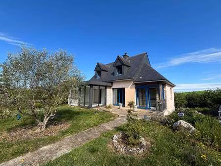 vente maison à briec (29510) : à vendre / 100m² briec