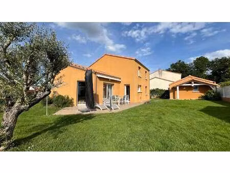 vente maison à château-thébaud (44690) : à vendre / 150m² château-thébaud