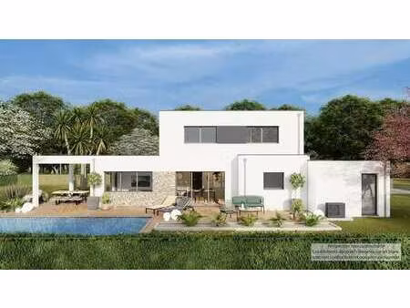 vente maison à cintré (35310) : à vendre / 135m² cintré