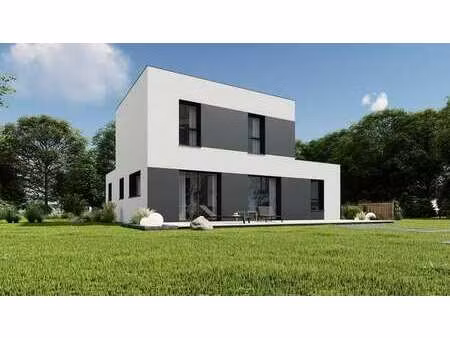 vente maison à fouesnant (29170) : à vendre / 90m² fouesnant