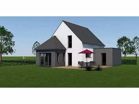 vente maison à kervignac (56700) : à vendre / 108m² kervignac