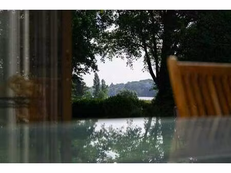vente maison à la chapelle-sur-erdre (44240) : à vendre / 187m² la chapelle-sur-erdre