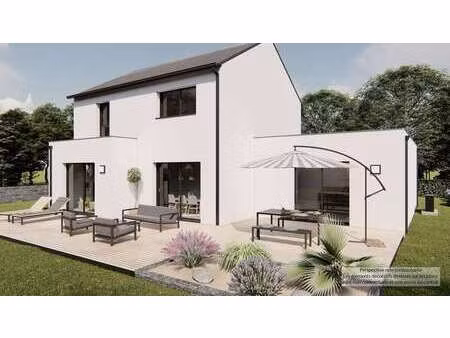 vente maison à melesse (35520) : à vendre / 133m² melesse