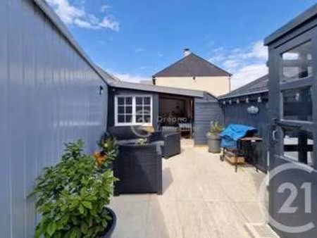 vente maison piscine à montfort-sur-meu (35160) : à vendre piscine / 146m² montfort-sur-me