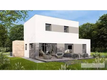 vente maison à mordelles (35310) : à vendre / 91m² mordelles