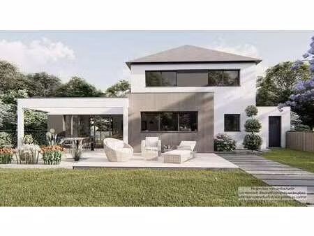 vente maison à névez (29920) : à vendre / 140m² névez