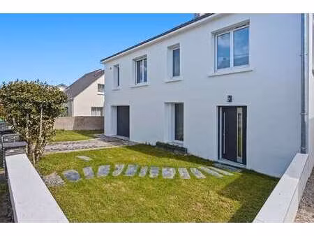 vente maison à orvault (44700) : à vendre / 135m² orvault