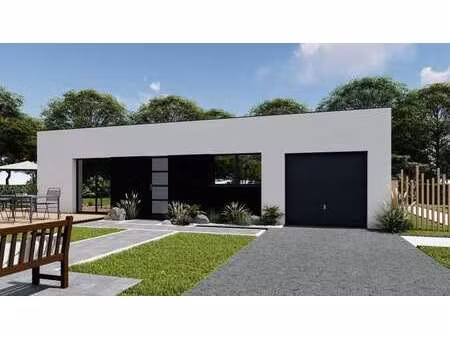 vente maison bord de mer à penvénan (22710) : à vendre bord de mer / 65m² penvénan
