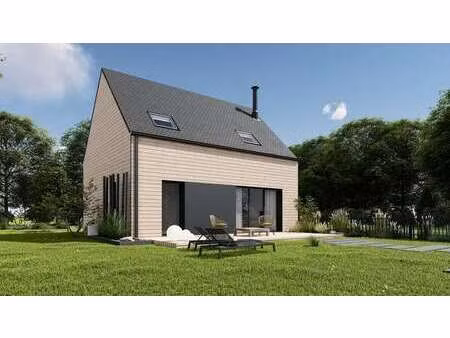 vente maison à plancoët (22130) : à vendre / 91m² plancoët