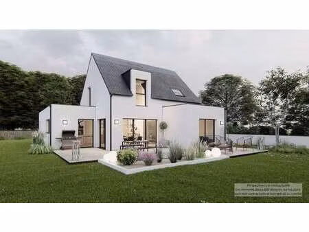 vente maison à plonéis (29710) : à vendre / 110m² plonéis