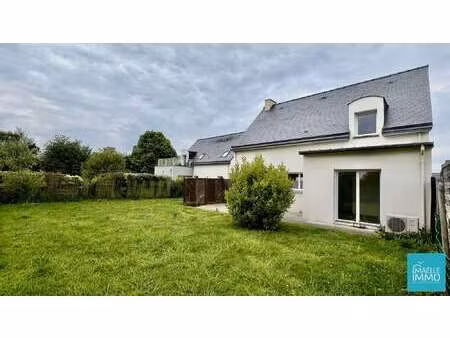 vente maison à ploubalay (22650) : à vendre / 113m² ploubalay
