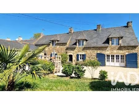 vente maison à sarzeau (56370) : à vendre / 221m² sarzeau