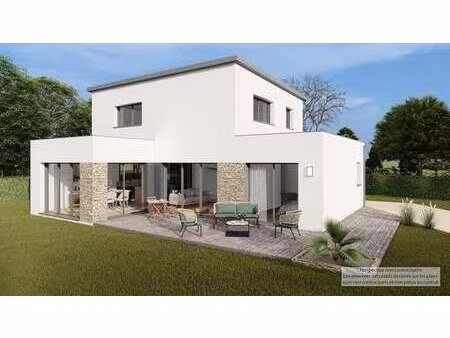 vente maison à trégunc (29910) : à vendre / 130m² trégunc