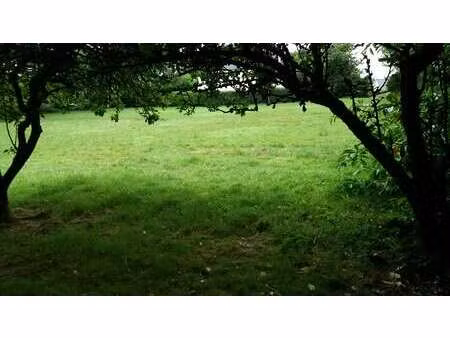 vente terrain à landéhen (22400) : à vendre / landéhen