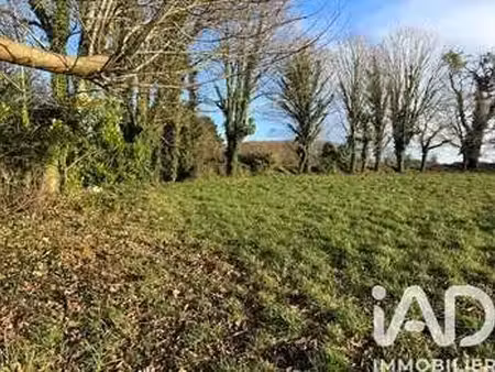 vente terrain à plouhinec (29780) : à vendre / 850m² plouhinec