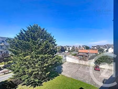 location appartement t1 meublé à blonville-sur-mer (14910) : à louer t1 meublé / 20m² blon