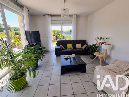 location appartement 3 pièces à grenoble (38000) : à louer 3 pièces / 67m² grenoble
