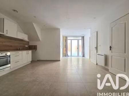 location appartement t1 à bagnols-sur-cèze (30200) : à louer t1 / 37m² bagnols-sur-cèze