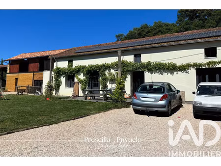 vente maison piscine à trie-sur-baïse (65220) : à vendre piscine / 185m² trie-sur-baïse