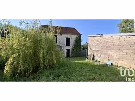 vente maison à essoyes (10360) : à vendre / 1m² essoyes