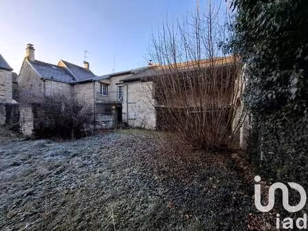 vente maison à essoyes (10360) : à vendre / 1m² essoyes