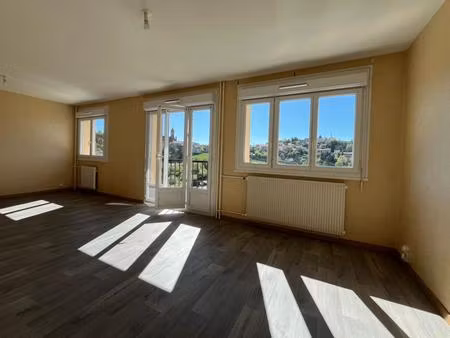 thizy les bourgs appartement t3