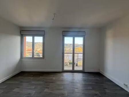 condrieu appartement t3