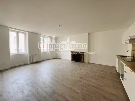 appartement - tarare